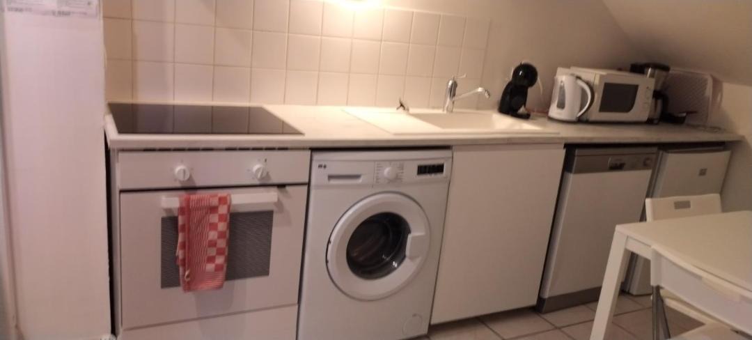 Photo of Kitchen in Chalifert