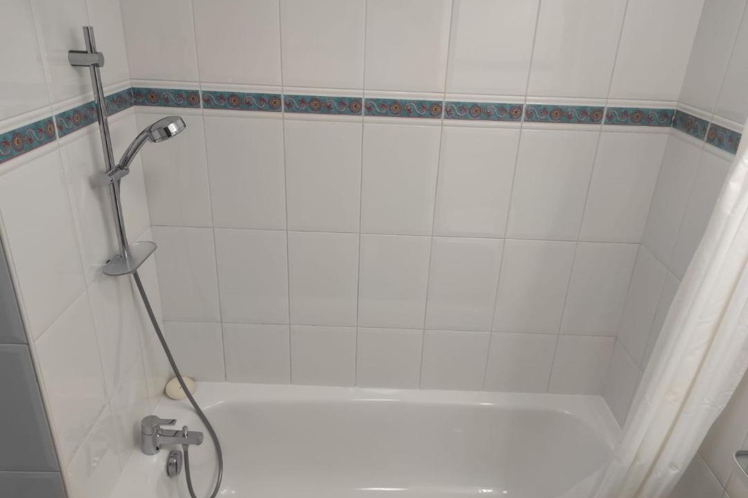 Photo of Bathroom in Issy-les-Moulineaux