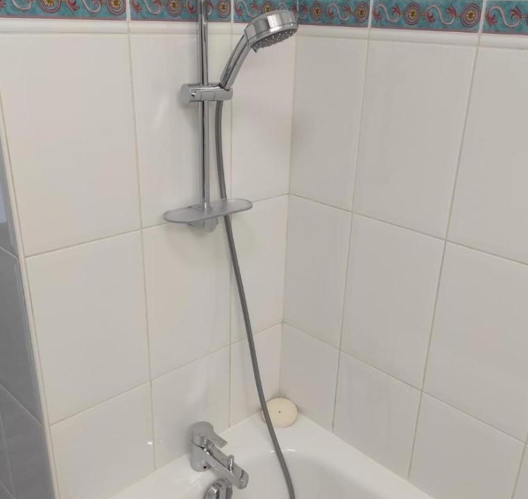 Photo of Bathroom in Issy-les-Moulineaux