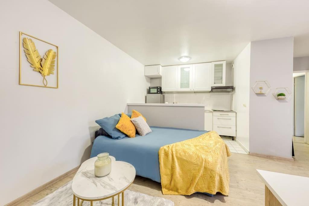 Photo of Livingroom in Noisy-le-Grand
