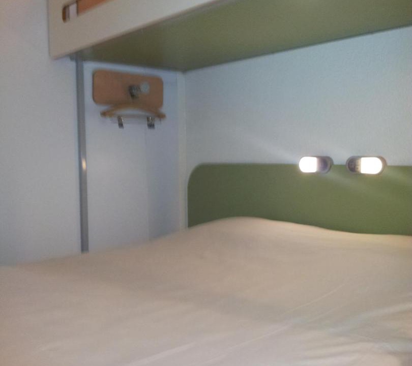 Photo of Bedroom in Gennevilliers