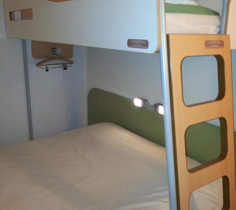 Photo of Bedroom in Gennevilliers