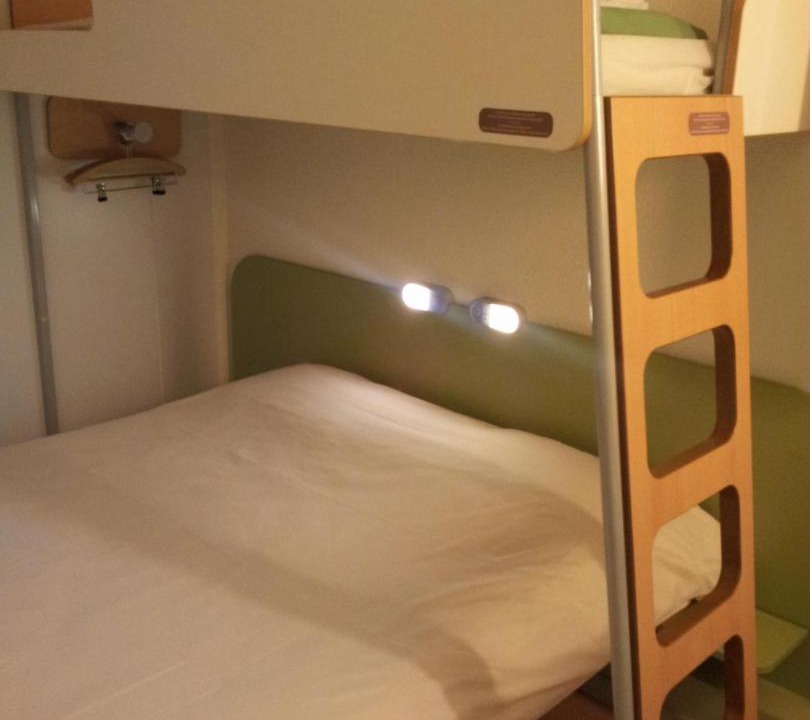 Photo of Bedroom in Gennevilliers