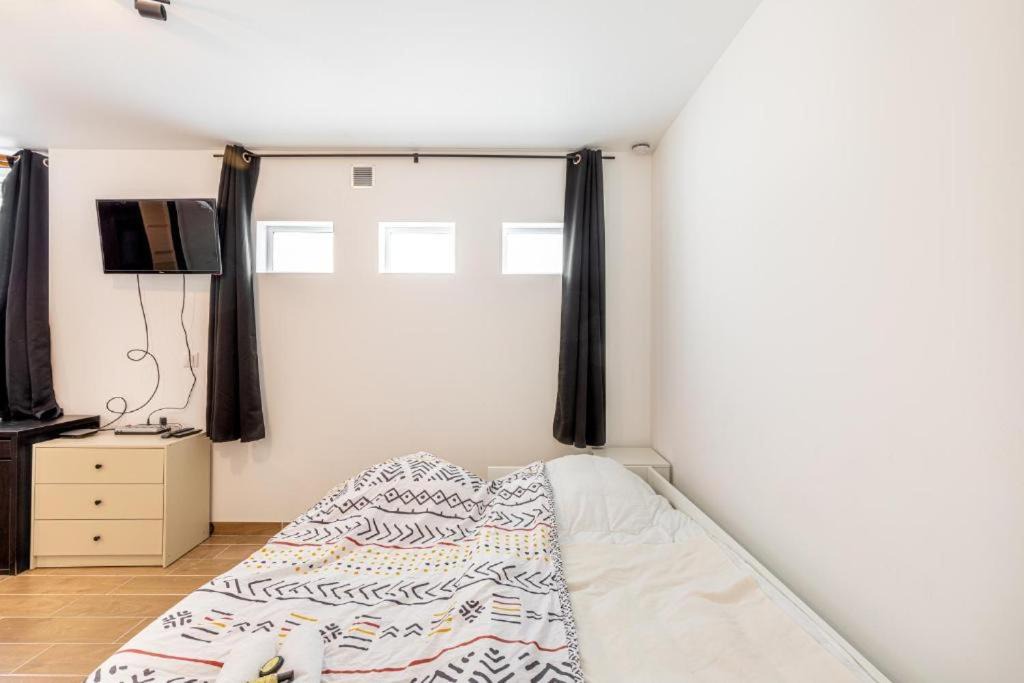 Photo of Bedroom in Aulnay-sous-Bois