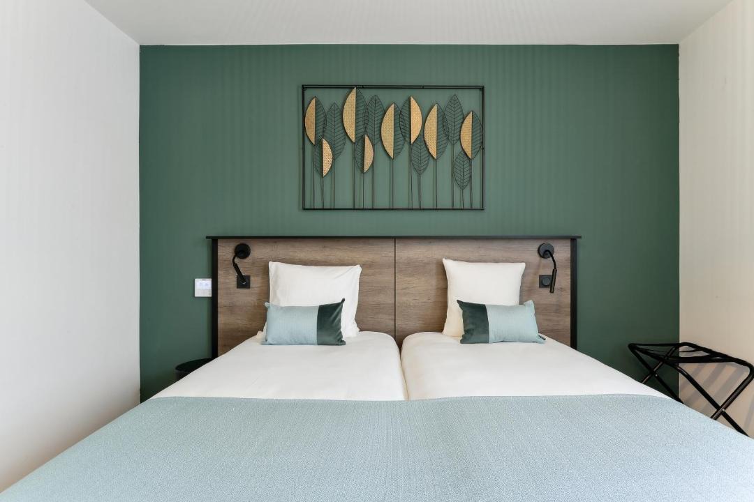 Photo of Bedroom in Noisy-le-Grand