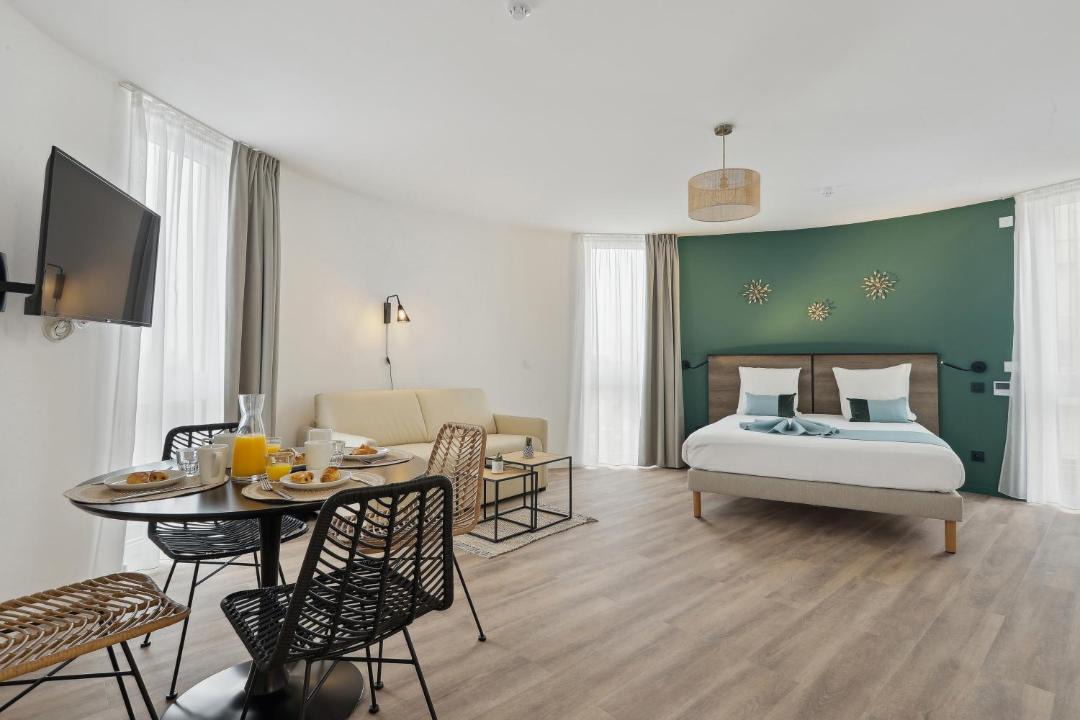 Photo of Livingroom in Noisy-le-Grand