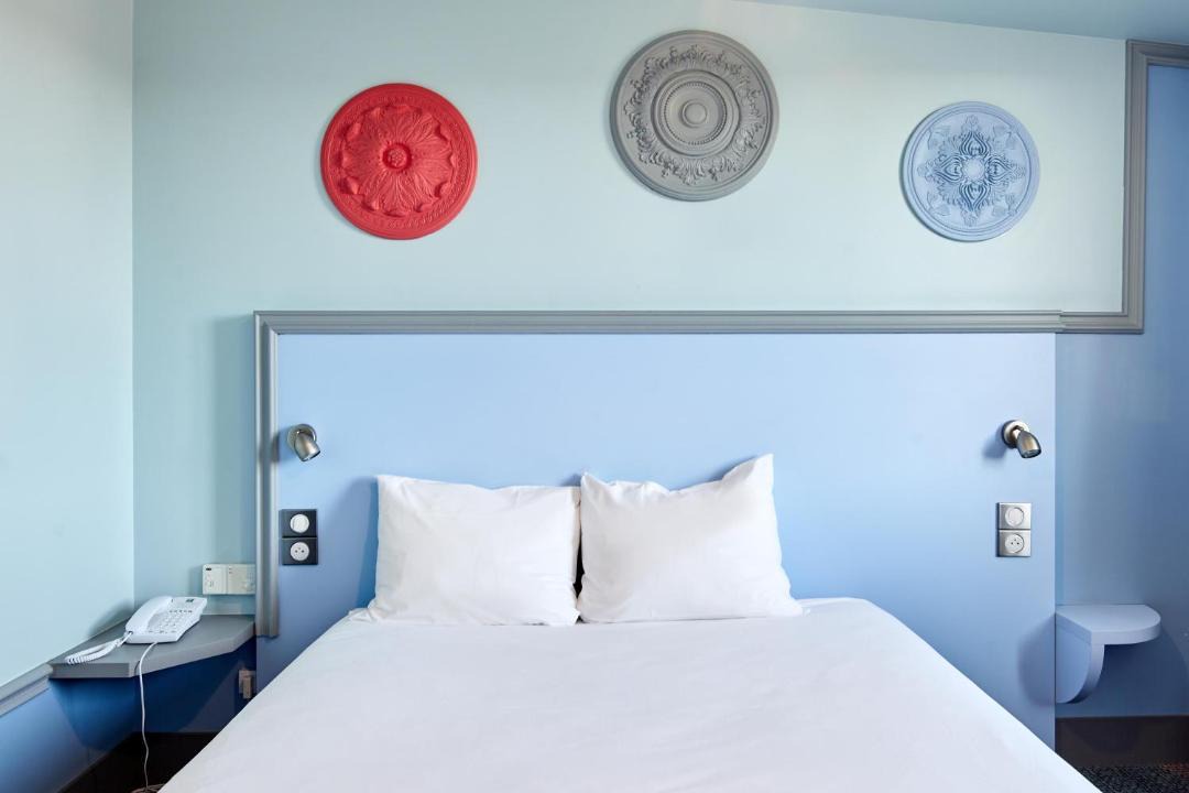 Photo of Bedroom in Adamville