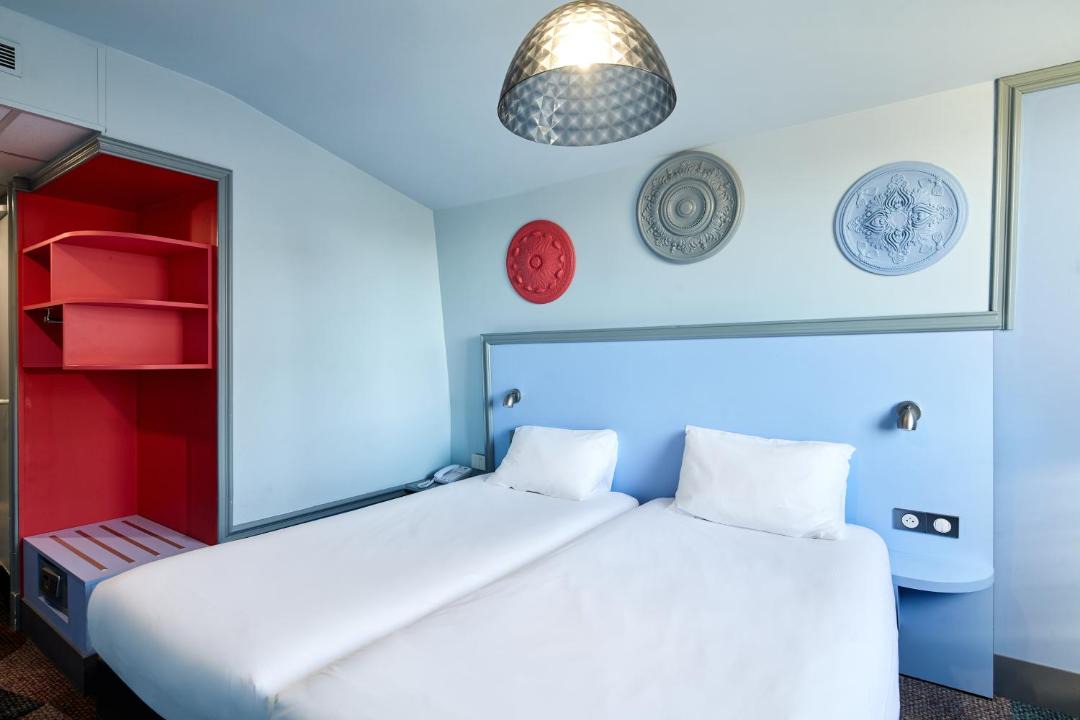 Photo of Bedroom in Adamville