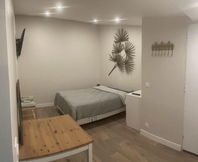 Photo of Bedroom in Arnouville