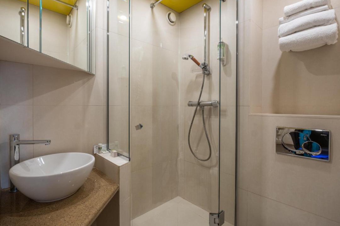 Photo of Bathroom in Enfants-Rouges