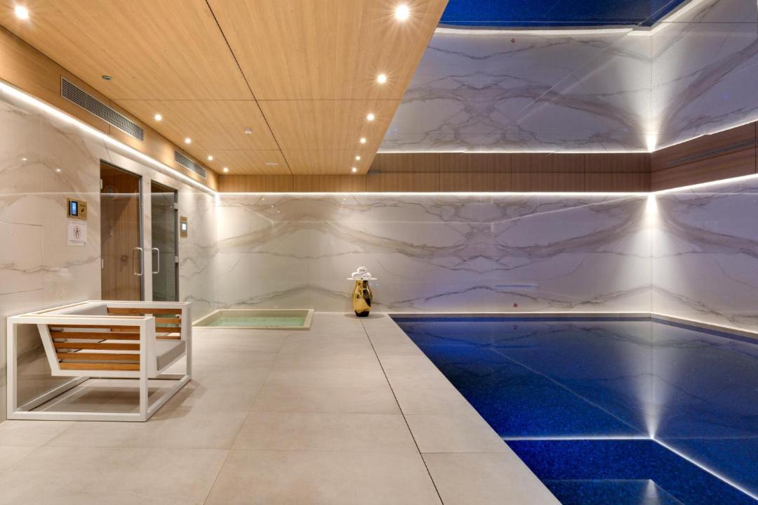 Photo of Bathroom in L'Europe
