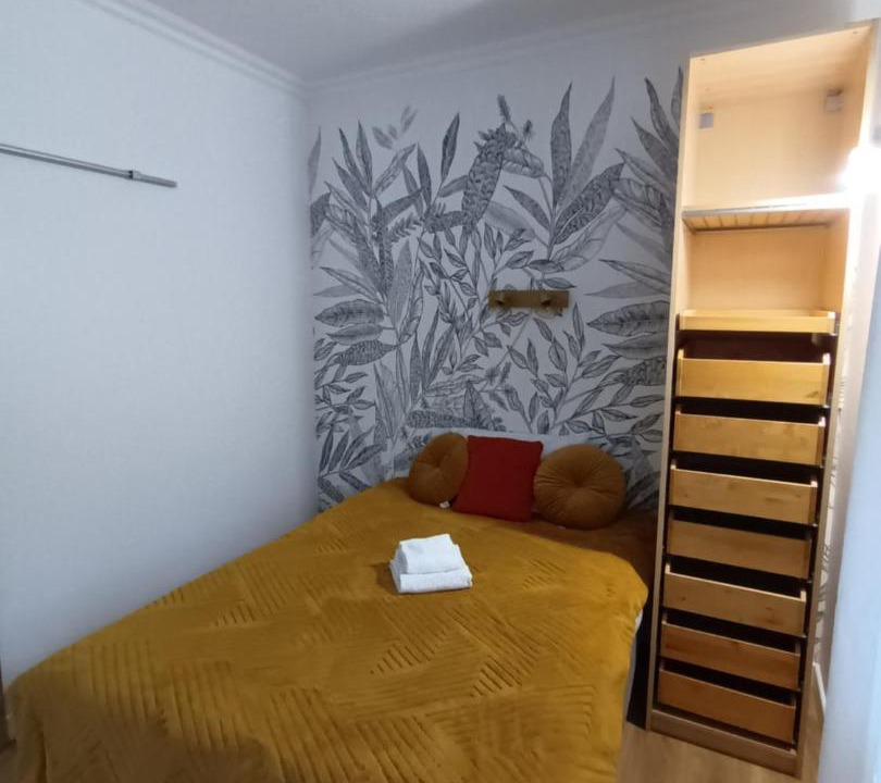 Photo of Bedroom in Noisy-le-Grand