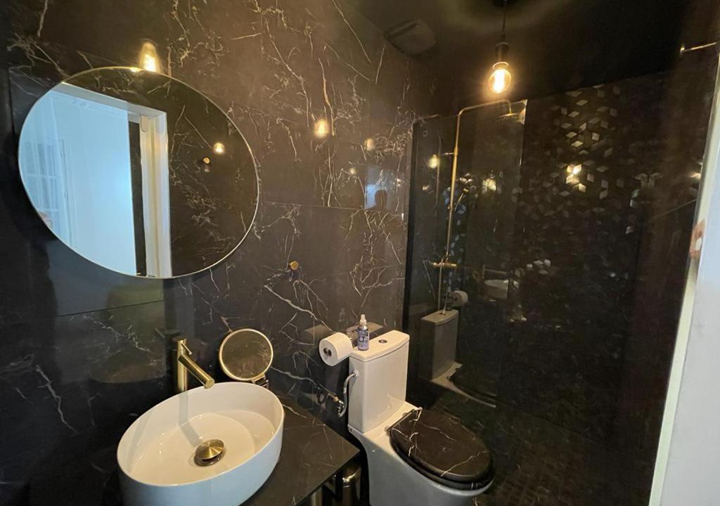 Photo of Bathroom in Noisy-le-Grand