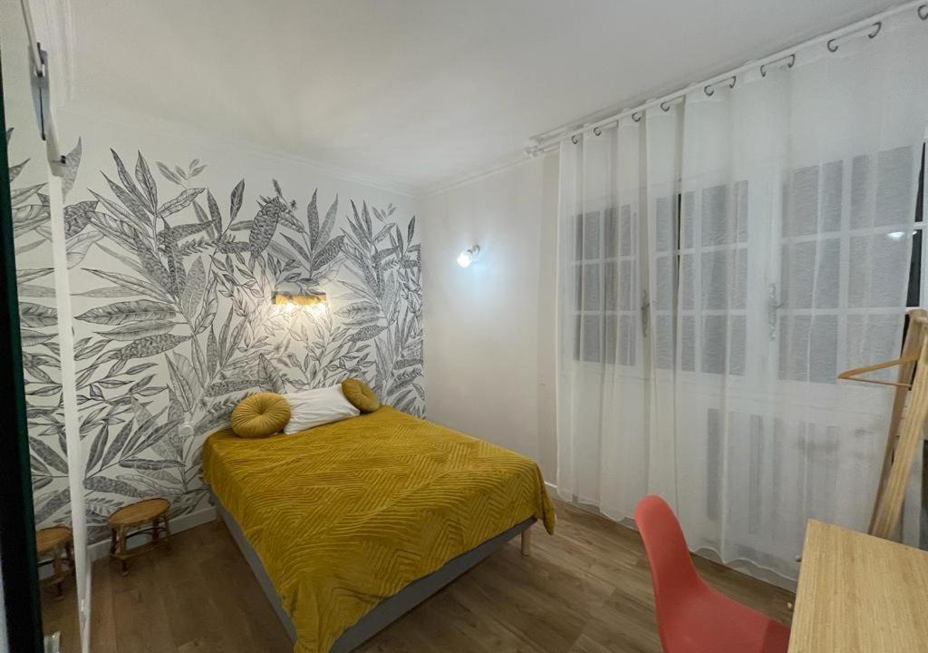 Photo of Bedroom in Noisy-le-Grand