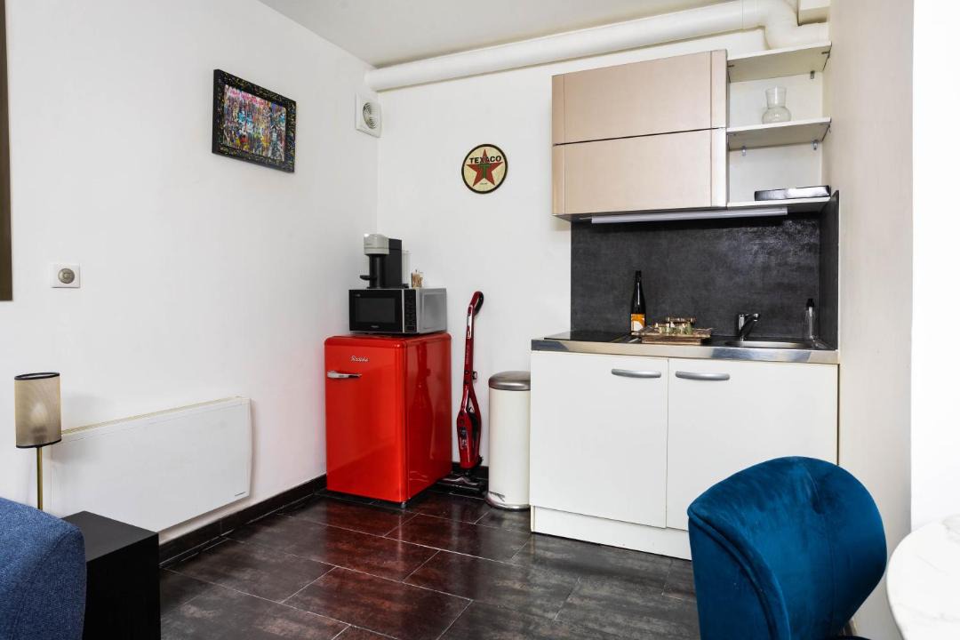 Photo of Livingroom in Neuilly-sur-Marne