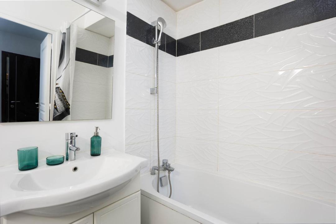 Photo of Bathroom in Neuilly-sur-Marne