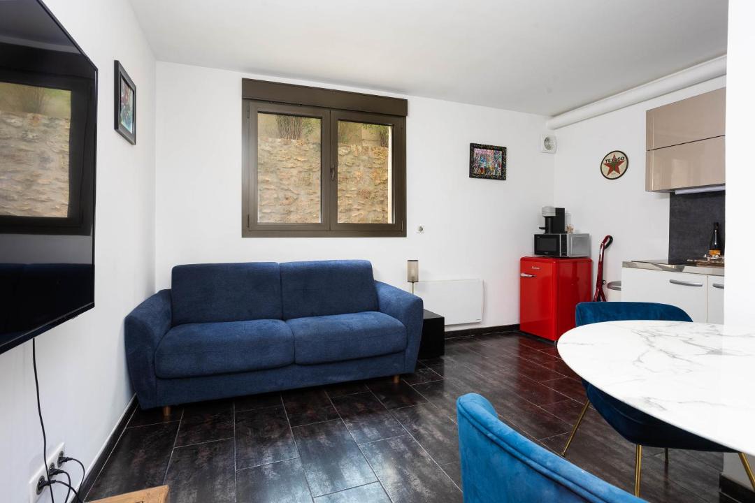 Photo of Livingroom in Neuilly-sur-Marne