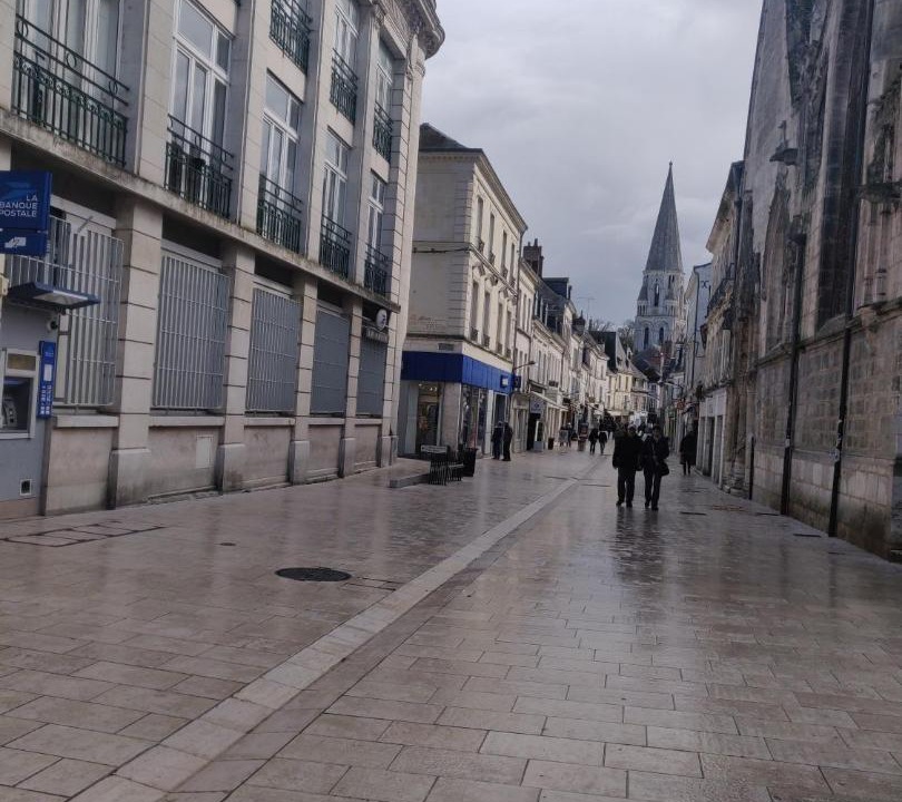 Photo of Others in Vendome