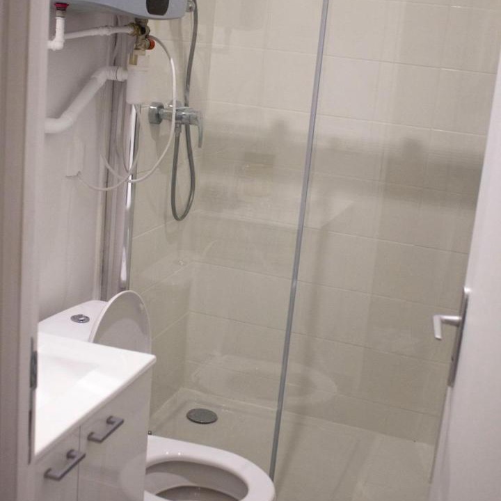 Photo of Bathroom in Chatillon