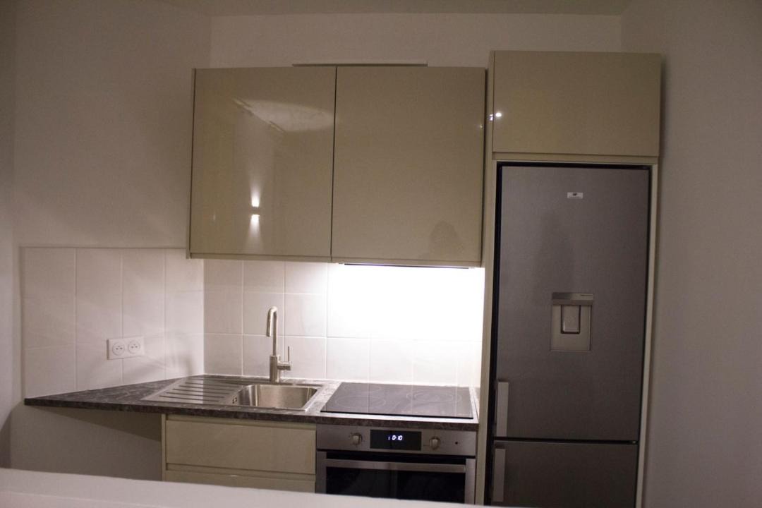 Photo of Kitchen in Chatillon