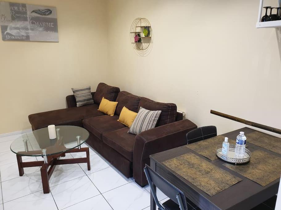 Photo of Livingroom in Tremblay-en-France