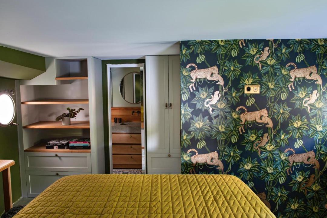 Photo of Bedroom in Quartier de la Muette