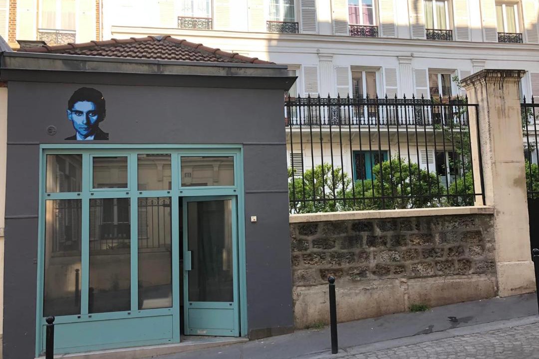 Photo of Buildings in Pigalle