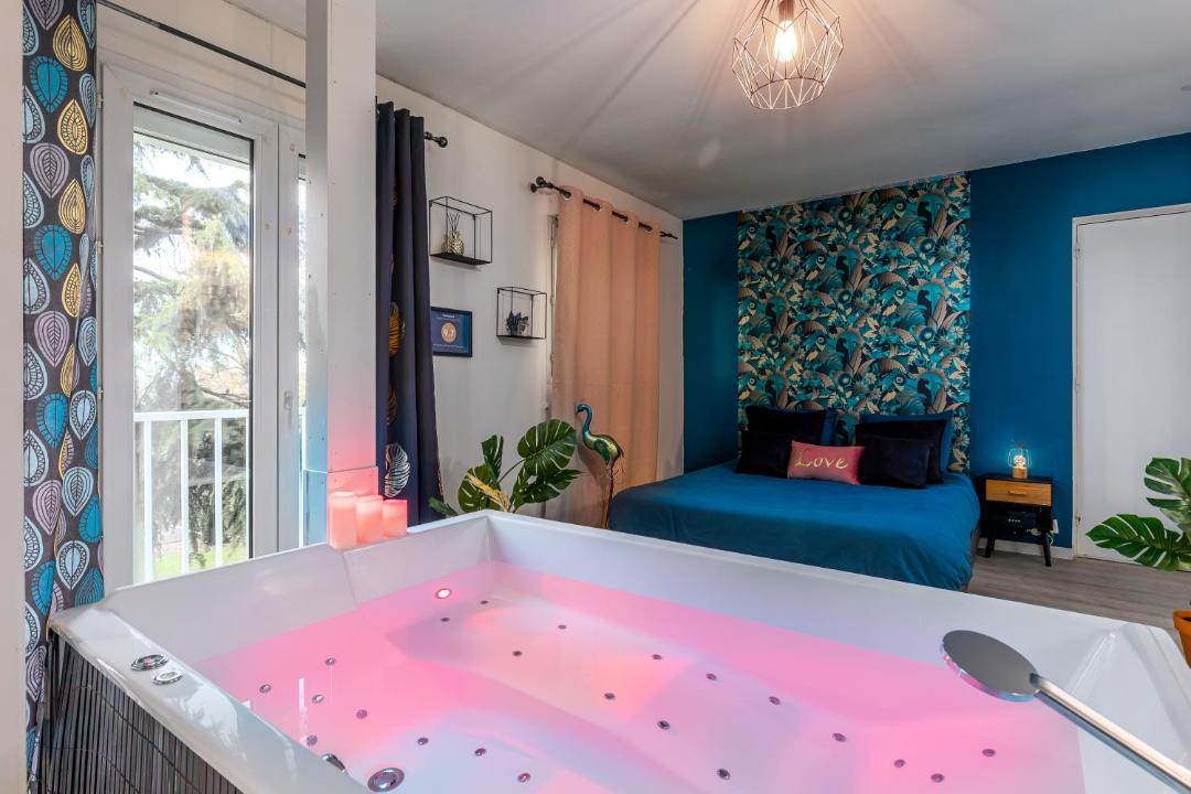 Photo of Bedroom in Chalifert