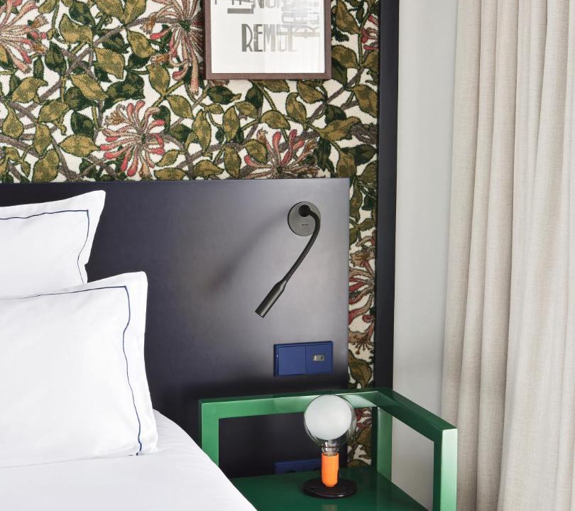 Photo of Bedroom in Croulebarbe