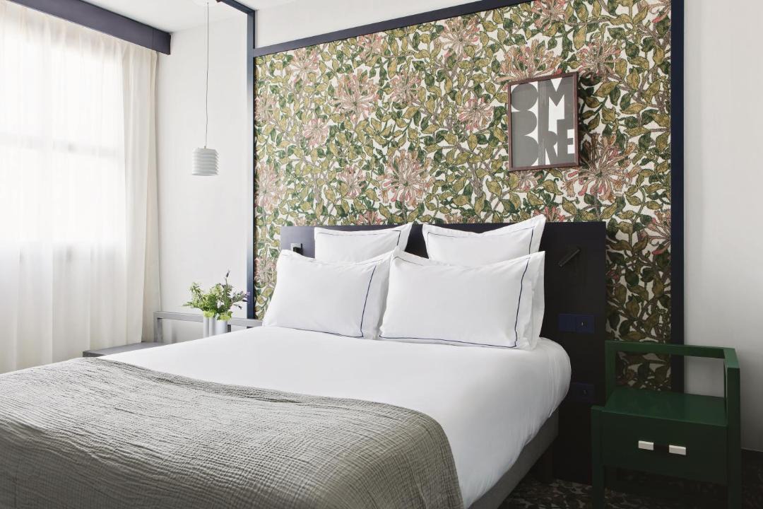 Photo of Bedroom in Croulebarbe
