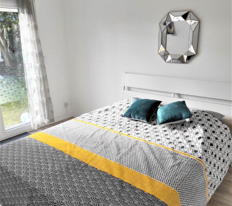 Photo of Bedroom in Chelles