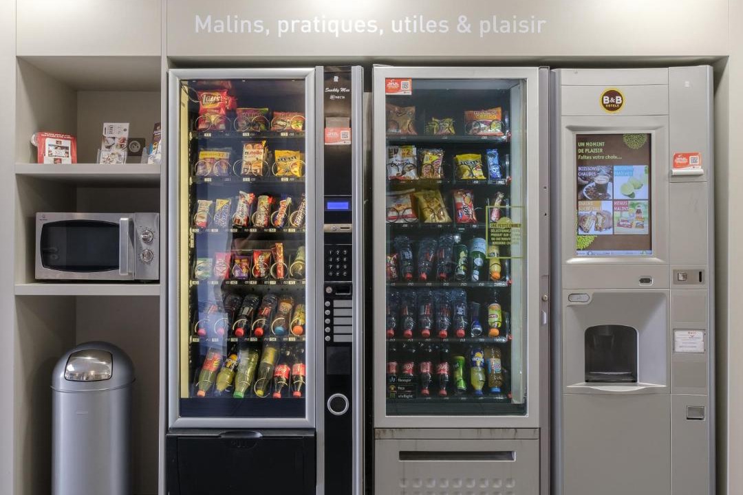 Photo of Others in Roissy-en-France
