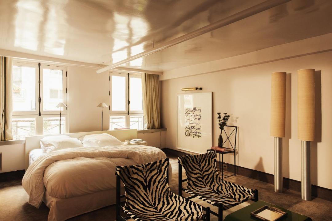 Photo of Bedroom in Quartier de la Place-Vendome