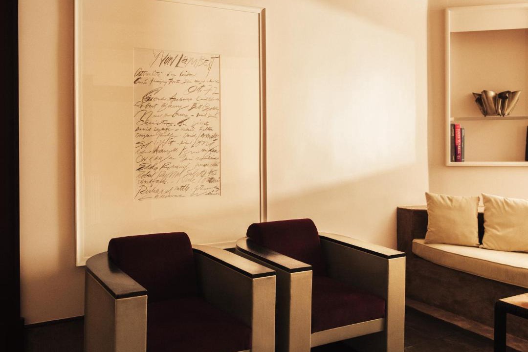 Photo of Livingroom in Quartier de la Place-Vendome