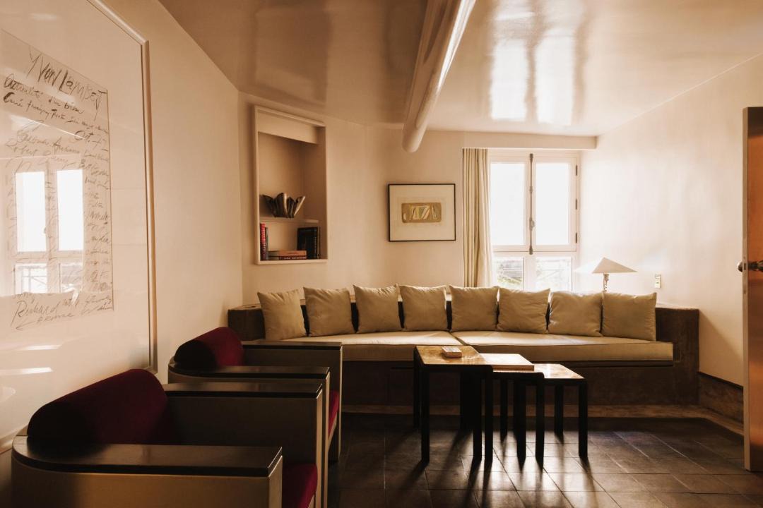 Photo of Livingroom in Quartier de la Place-Vendome