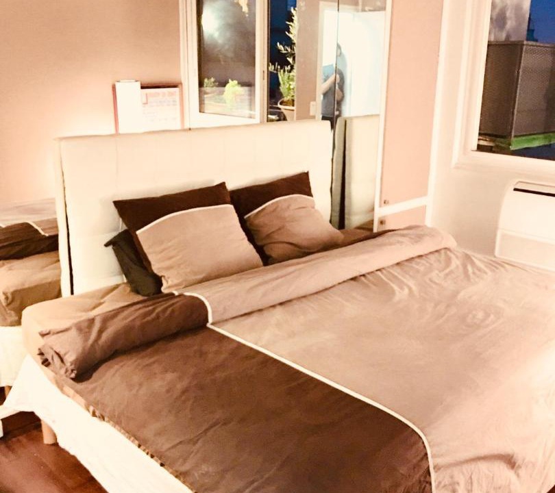 Photo of Bedroom in 16th Arrondissement