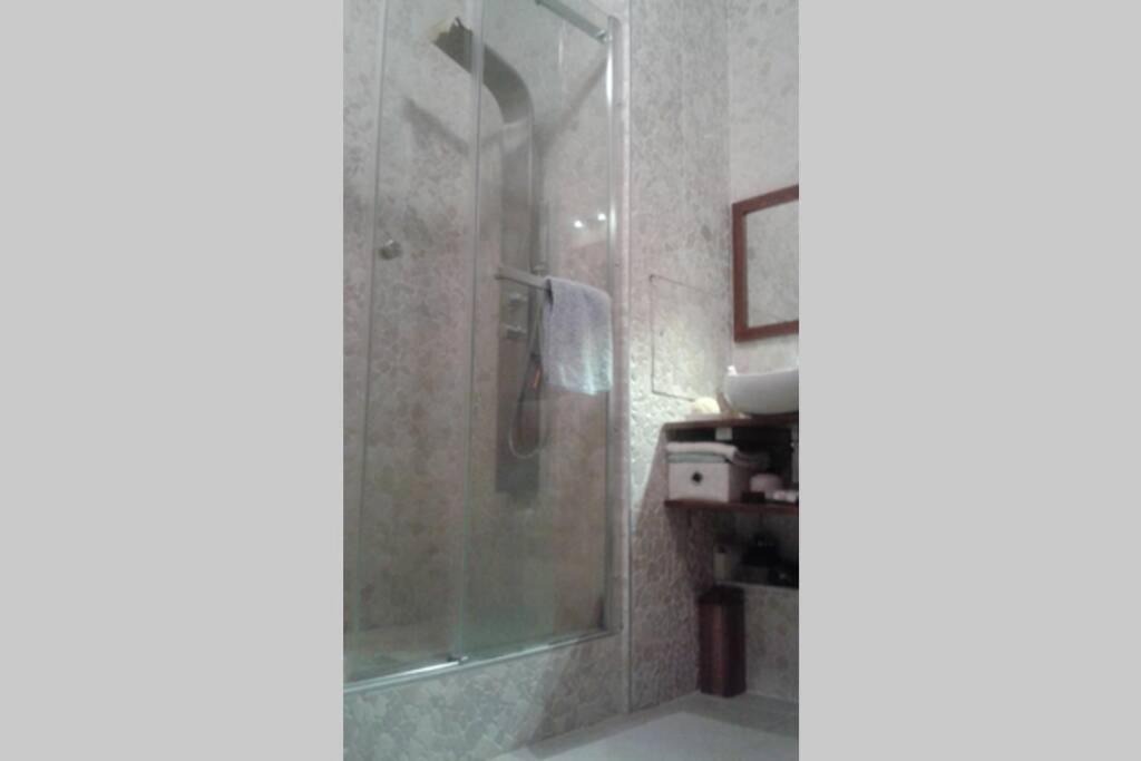 Photo of Bathroom in L'Europe