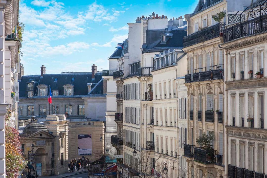Photo of Others in Quartier Sainte-Avoye