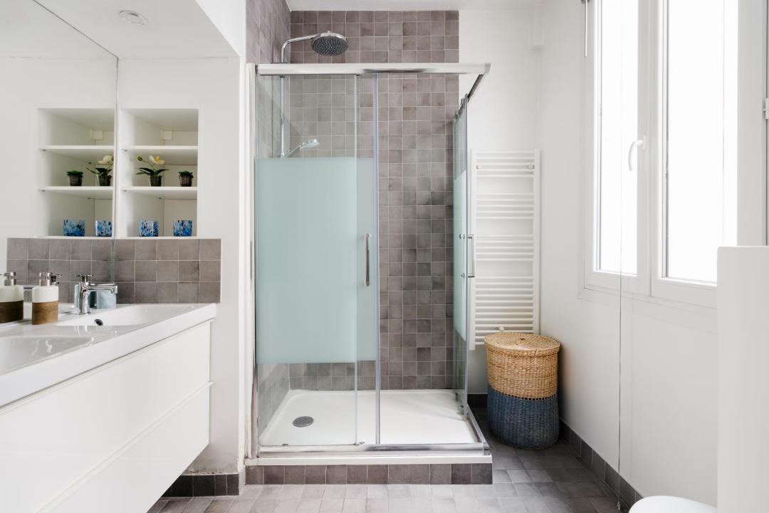 Photo of Bathroom in 3rd Arrondissement
