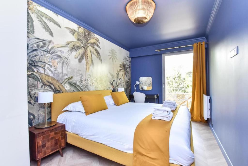 Photo of Bedroom in Croulebarbe