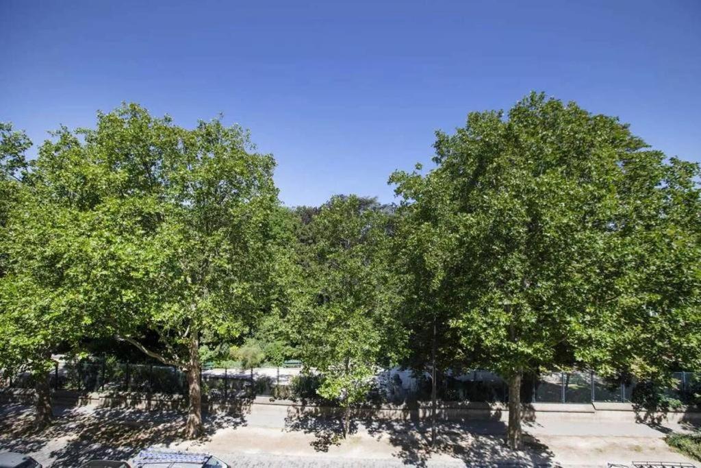 Photo of Outdoor in Croulebarbe