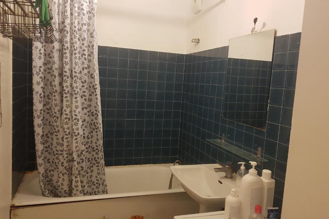 Photo of Bathroom in Noisy-le-Grand