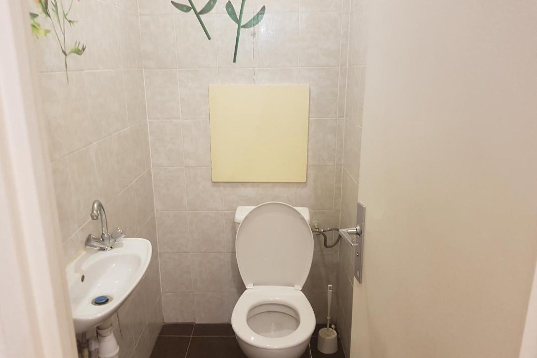 Photo of Bathroom in Noisy-le-Grand