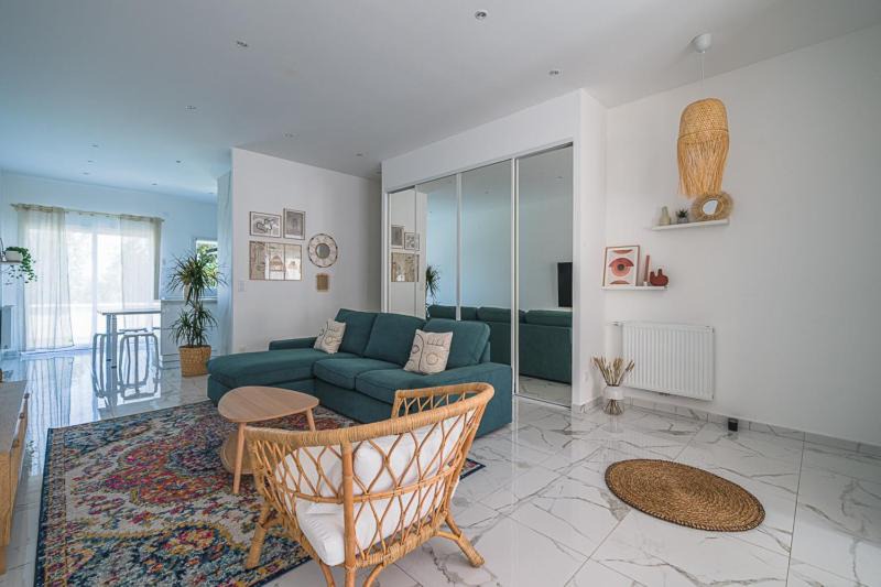 Photo of Livingroom in Athis-Mons