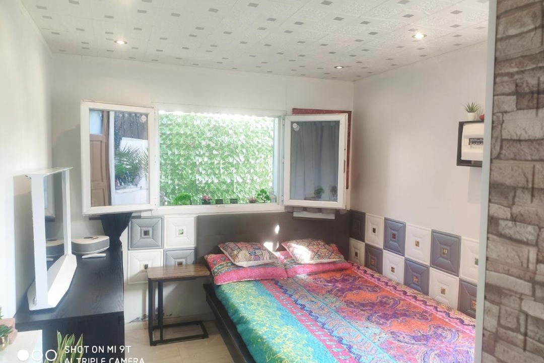 Photo of Bedroom in Choisy-le-Roi