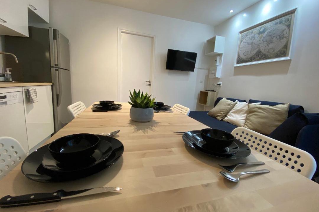 Photo of Livingroom in Neuilly-sur-Marne