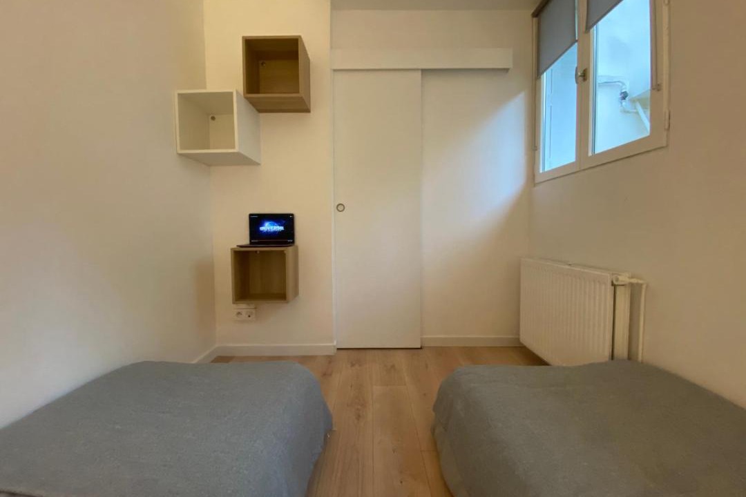 Photo of Bedroom in Neuilly-sur-Marne