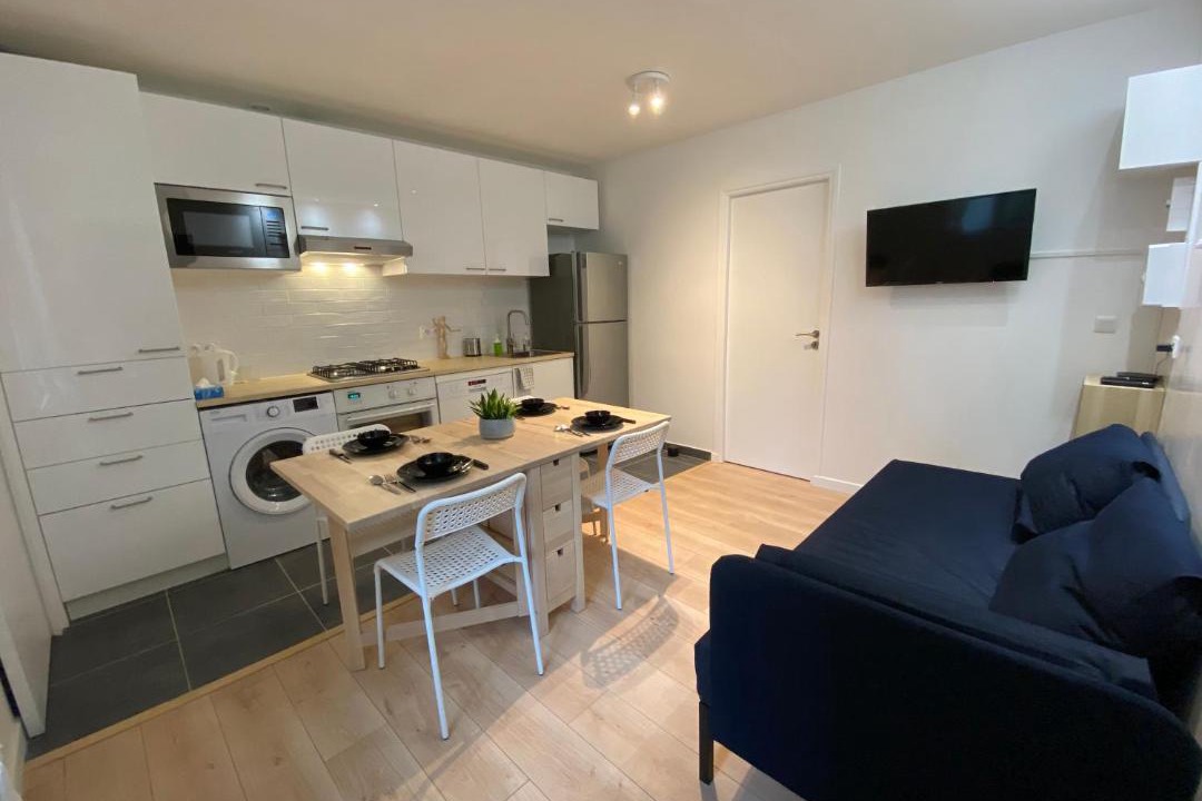 Photo of Livingroom in Neuilly-sur-Marne