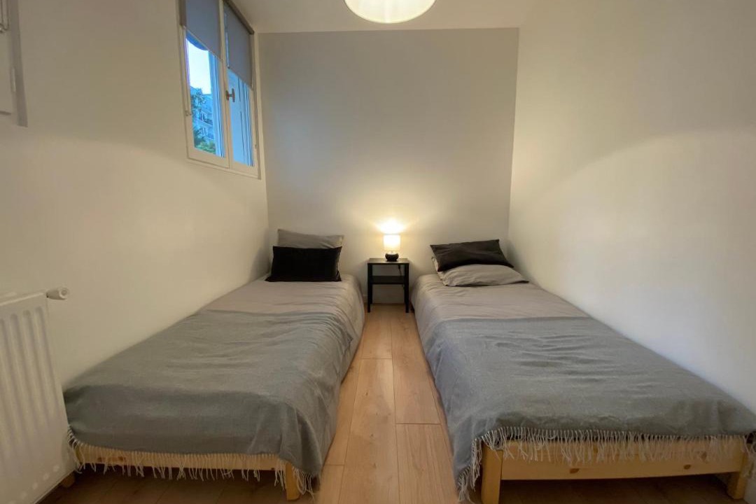 Photo of Bedroom in Neuilly-sur-Marne