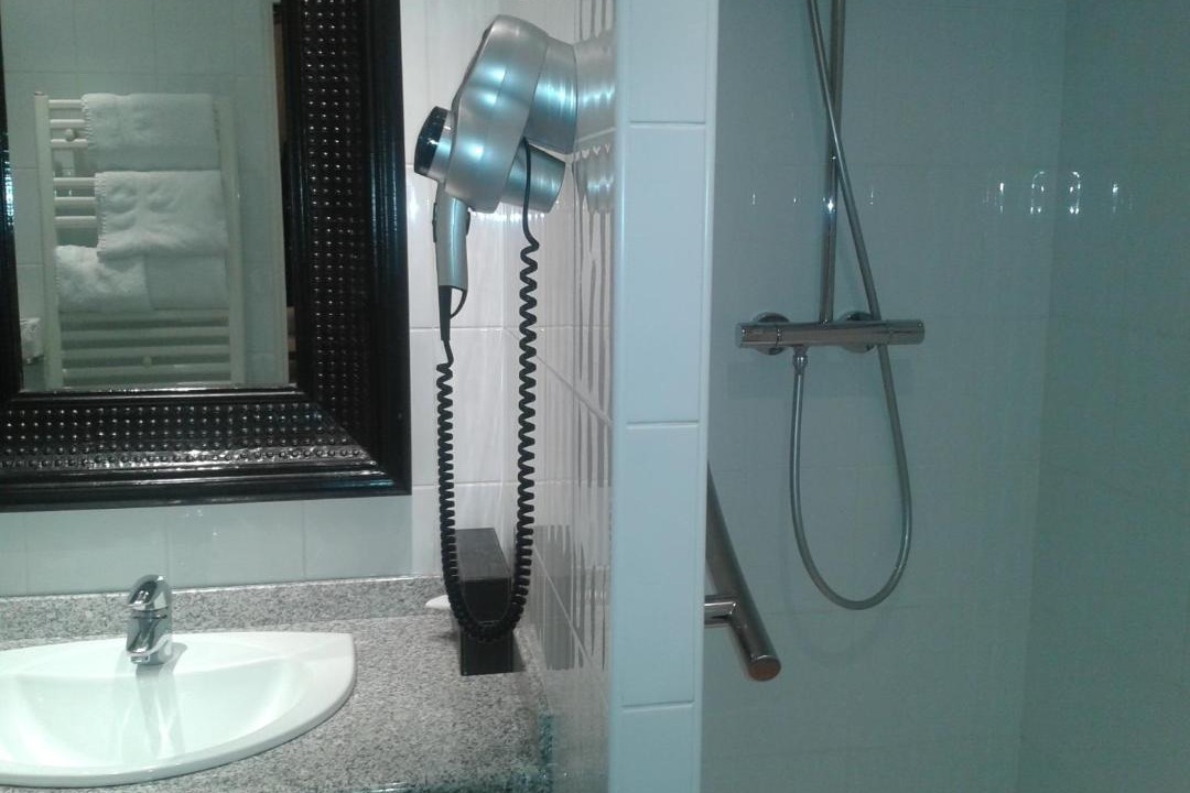 Photo of Bathroom in Passy